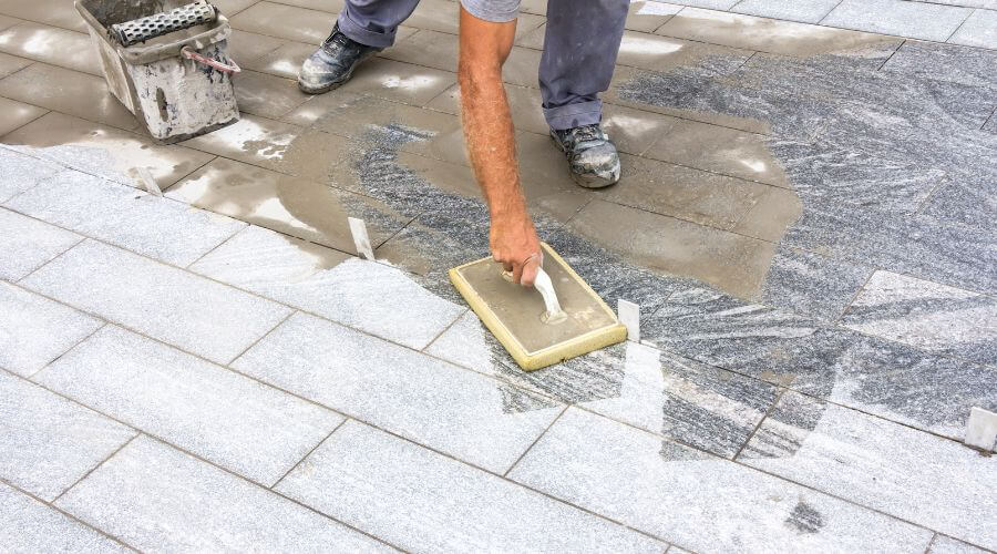 Expert flood damage restoration services in Olsburg, KS